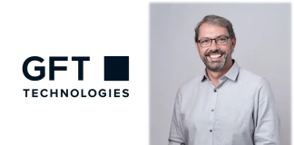 GFT Technologies anuncia a Carlos Morais como nuevo Vicepresidente de Crecimiento de Negocios para Latinoamérica