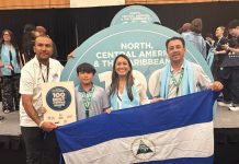 Delafinca Specialty Coffee alcanza el puesto 12 en los 100 Best Coffee Shops del continente y consolida a Nicaragua en la élite del café mundial