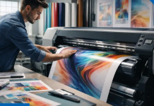 Emprendedores podrían usar la tecnología de impresión para llevar sus ideas al mercado