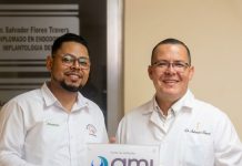 Global Medical Implants acredita a Clínica Dental Especializada San José en el cumplimiento de estándares internacionales