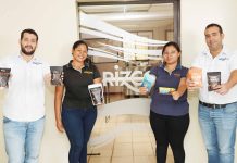 Chocolatera de Nicaragua: el sabor de una idea que creció hasta conquistar las góndolas de Walmart
