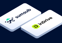 Sumsub se asocia con inDrive.Money para mejorar la verificación de usuarios