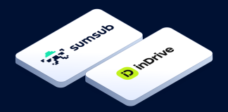 Sumsub se asocia con inDrive.Money para mejorar la verificación de usuarios