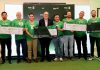 Ocho clientes de Visa Banpro vivirán la emoción de la Copa Mundial FIFA 26™ en Dallas