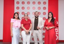 Claro Nicaragua celebra a mamá con 1000 Maneras de Emprender