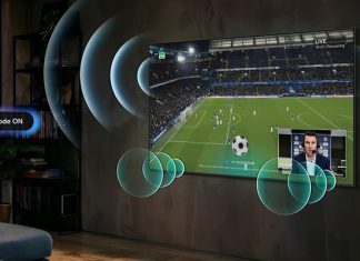 ¿Inteligencia Artificial en tu TV? Entiende cómo funciona la tecnología
