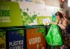 Nestlé recupera más de 1.700 toneladas de plástico de empaques posconsumo, fortaleciendo la gestión de residuos en la región