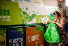 Nestlé recupera más de 1.700 toneladas de plástico de empaques posconsumo, fortaleciendo la gestión de residuos en la región