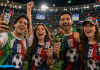 Mundial 2026: personalización y señalización, el negocio que da un pase a gol para los emprendedores
