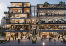 Proyecto de usos mixtos, una apuesta inmobiliaria con alto potencial de rentabilidad