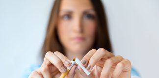 Cómo dejar de fumar y manejar la abstinencia por tabaco: lo que realmente funciona