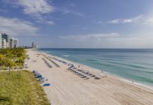 Bal Harbour se convierte en la mejor opción para vivir el Mundial FIFA 2026 desde Miami