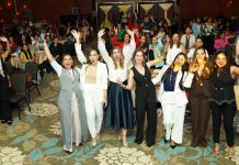 Claro Nicaragua presente en el Bootcamp Empresarias Disruptivas 2026