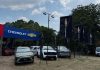Chevrolet lo tiene todo en la Feria Ganadera en Chinandega