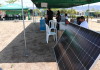 Banpro promueve el ahorro energético en Ciudad El Doral