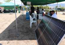Banpro promueve el ahorro energético en Ciudad El Doral