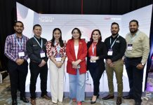 Claro conecta a emprendedores en Evolución Pyme