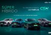 Chery impulsa una nueva era de movilidad en Nicaragua con su Familia SuperHíbrida
