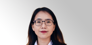 Vertiv nombra a Frieda He como Chief Procurement Officer