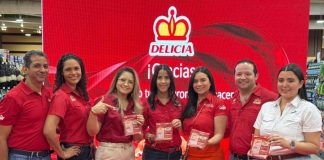 Embutidos Delicia presenta sus nuevos productos Delimás con rebanadas delgadas