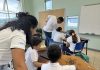 Liberty, en alianza con Ericsson, acerca la tecnología y las habilidades STEM a niños de Ciudad Colón
