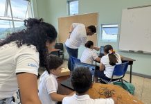 Liberty, en alianza con Ericsson, acerca la tecnología y las habilidades STEM a niños de Ciudad Colón