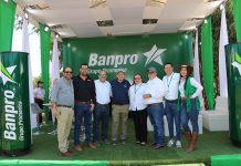 Banpro impulsa la producción con la feria agrícola en Telica