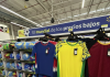 Walmart prepara la cancha para que las familias de Centroamérica disfruten al máximo el Mundial de Fútbol