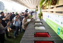 Walmart recupera miles de toneladas de residuos y fortalece la economía circular en Centroamérica