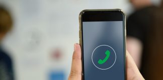 Aplicaciones falsas prometían acceso al historial de llamadas de cualquier número