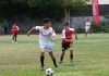 La emoción sube de nivel en la Liga Intercolegial Claro 2026