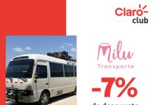 Movilidad segura con beneficio exclusivo, gracias a Claro Club
