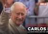 ‘Carlos III, la reinvención de un rey’, nuevo estreno en ¡HOLA! TV