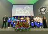 El CTP de Mercedes Norte de Heredia y la UCR, ganadores de las Olimpiadas Nacionales Reto Contable