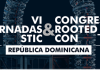 Todo listo para la inauguración hoy en Santo Domingo de las Jornadas #STICDOMINICANA