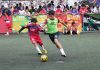 La Super Liga Claro 2026 enciende la pasión por el fútbol en Nicaragua