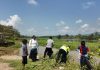 Mineros Nicaragua realiza jornada de limpieza en Sakalwas