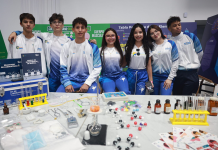 Un millón de jóvenes impulsa el mayor salto científico de Venezuela en años