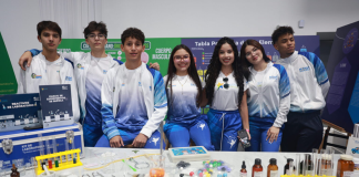 Un millón de jóvenes impulsa el mayor salto científico de Venezuela en años