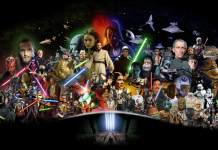 Millennials y Gen Z: dos formas de vivir el universo de Star Wars