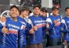 Yamaha Extreme Madness llega a Nicaragua con un espectáculo de adrenalina y acción