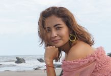 Jessica Chávez presenta conferencia “De dónde vengo y a dónde voy”
