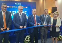 Keiser University impulsa el desarrollo en la región con expansión de su infraestructura académica