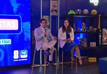 Tigo Sports, la app para disfrutar de todos los partidos de la Copa Mundial de la FIFA 2026™