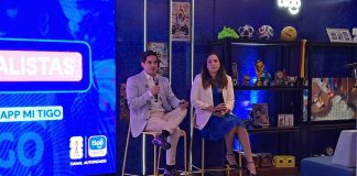 Tigo Sports, la app para disfrutar de todos los partidos de la Copa Mundial de la FIFA 2026™