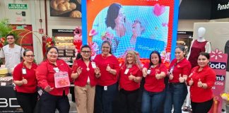 Walmart celebra a mamá con precios bajos, grandes ahorros y la oportunidad de ganar una serenata inolvidable