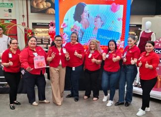 Walmart celebra a mamá con precios bajos, grandes ahorros y la oportunidad de ganar una serenata inolvidable