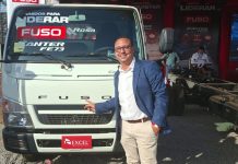 La reconocida marca japonesa FUSO fortalece su presencia en Nicaragua bajo el respaldo de Excel