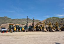 Condor Gold abre oportunidades de empleo en Mina La India