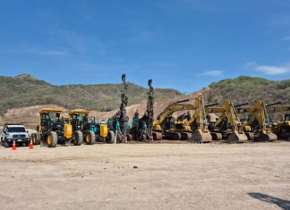 Condor Gold abre oportunidades de empleo en Mina La India